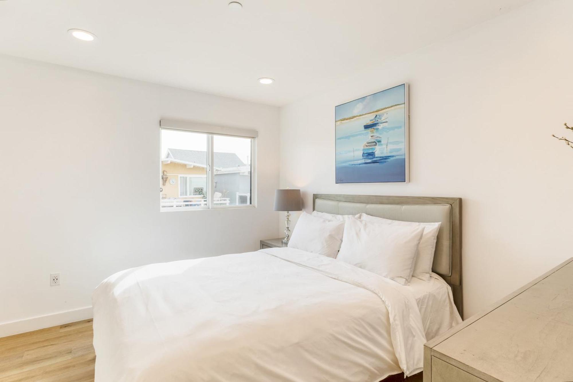 Velvet Sand Buyout By Avantstay Steps To Newport Beach Sleeps 22 Exterior photo