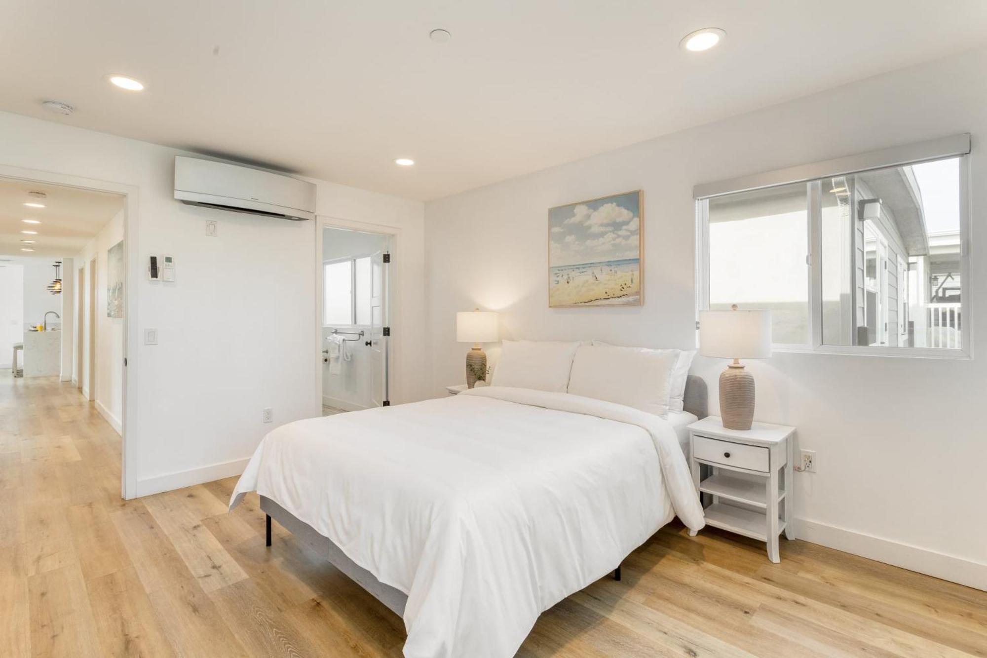 Velvet Sand Buyout By Avantstay Steps To Newport Beach Sleeps 22 Exterior photo