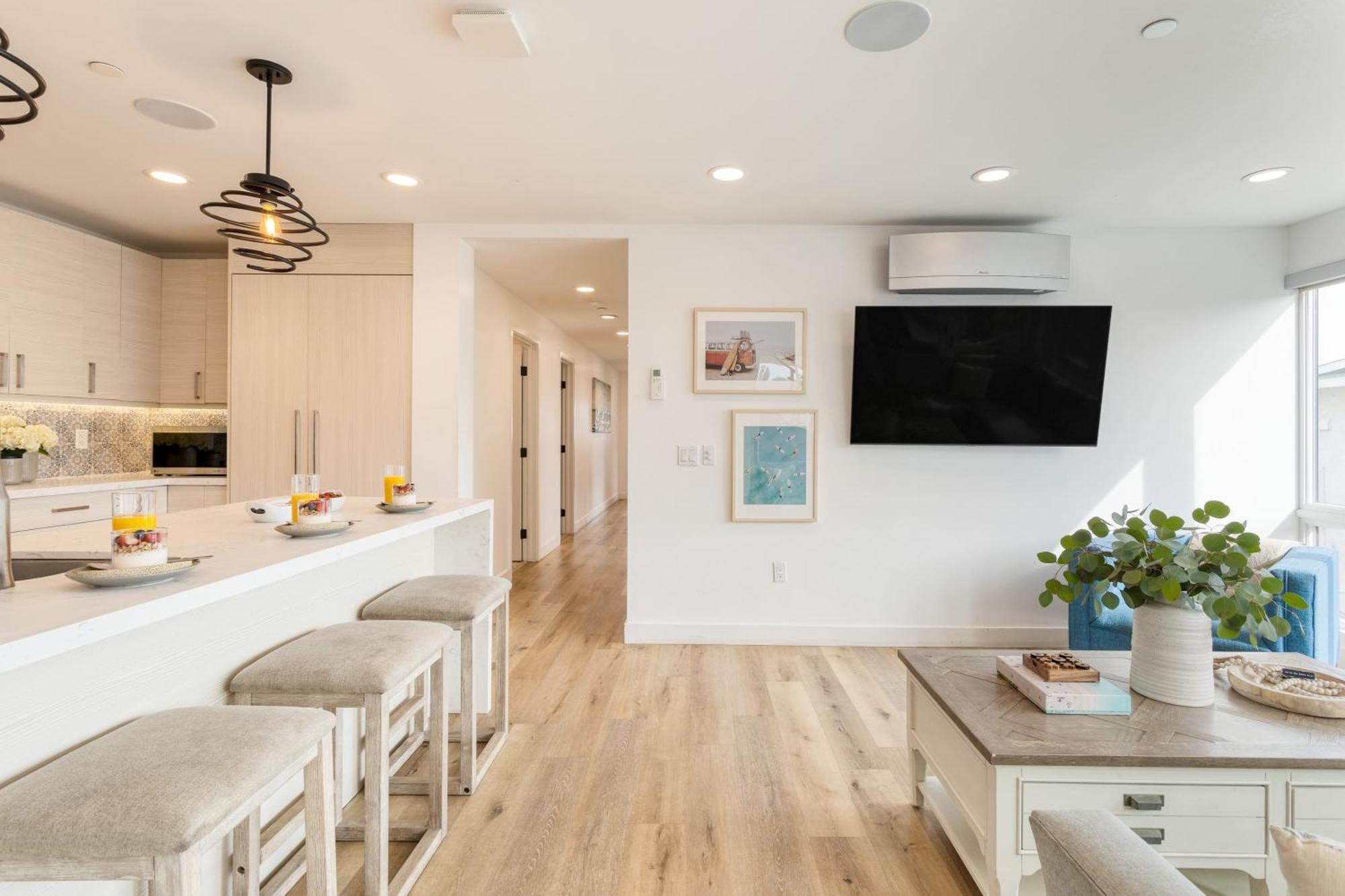 Velvet Sand Buyout By Avantstay Steps To Newport Beach Sleeps 22 Exterior photo