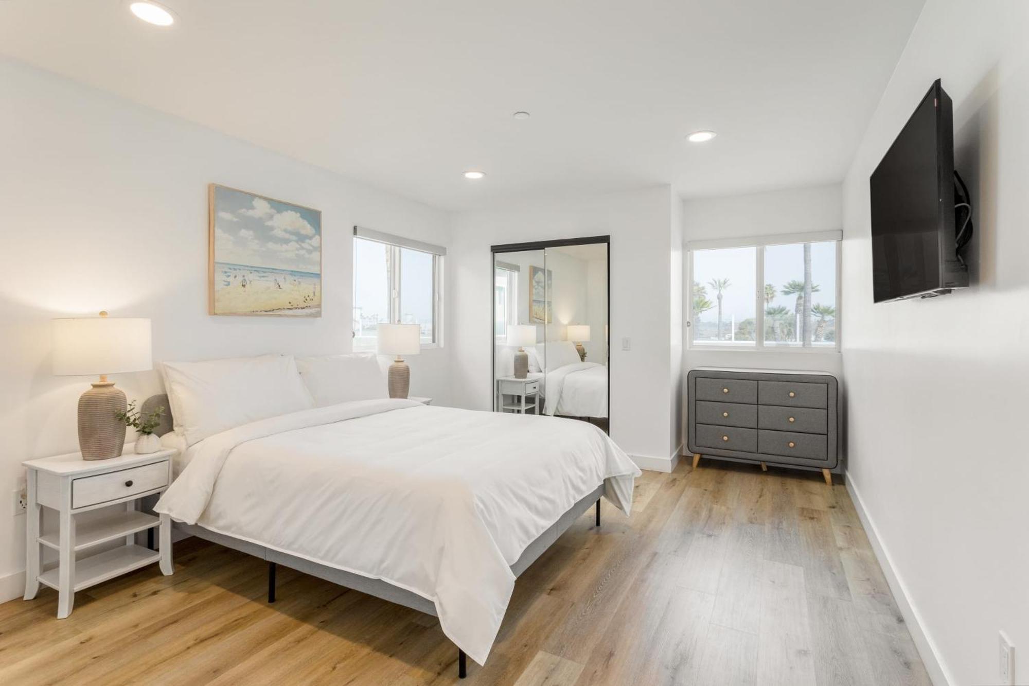 Velvet Sand Buyout By Avantstay Steps To Newport Beach Sleeps 22 Exterior photo