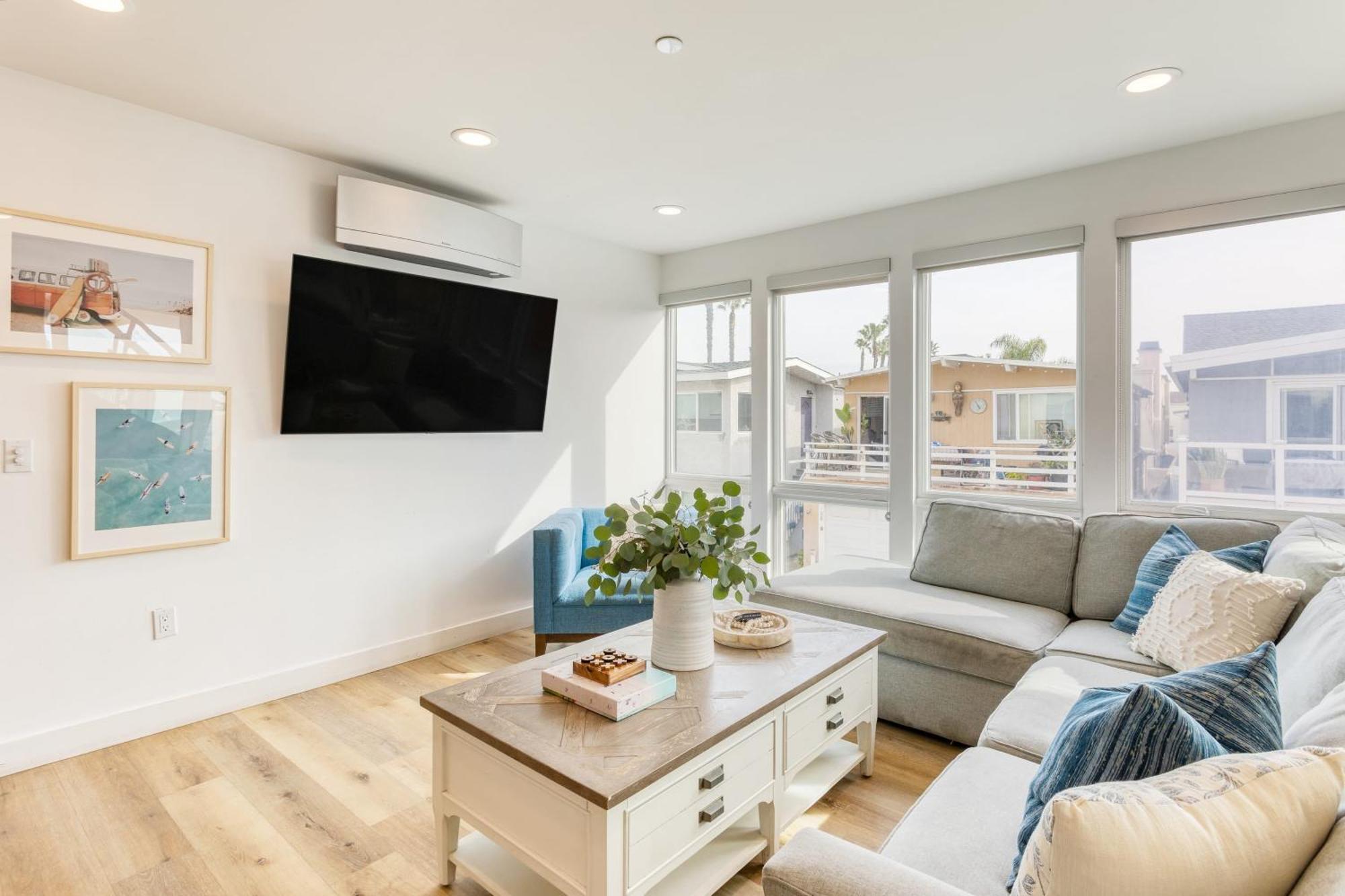 Velvet Sand Buyout By Avantstay Steps To Newport Beach Sleeps 22 Exterior photo