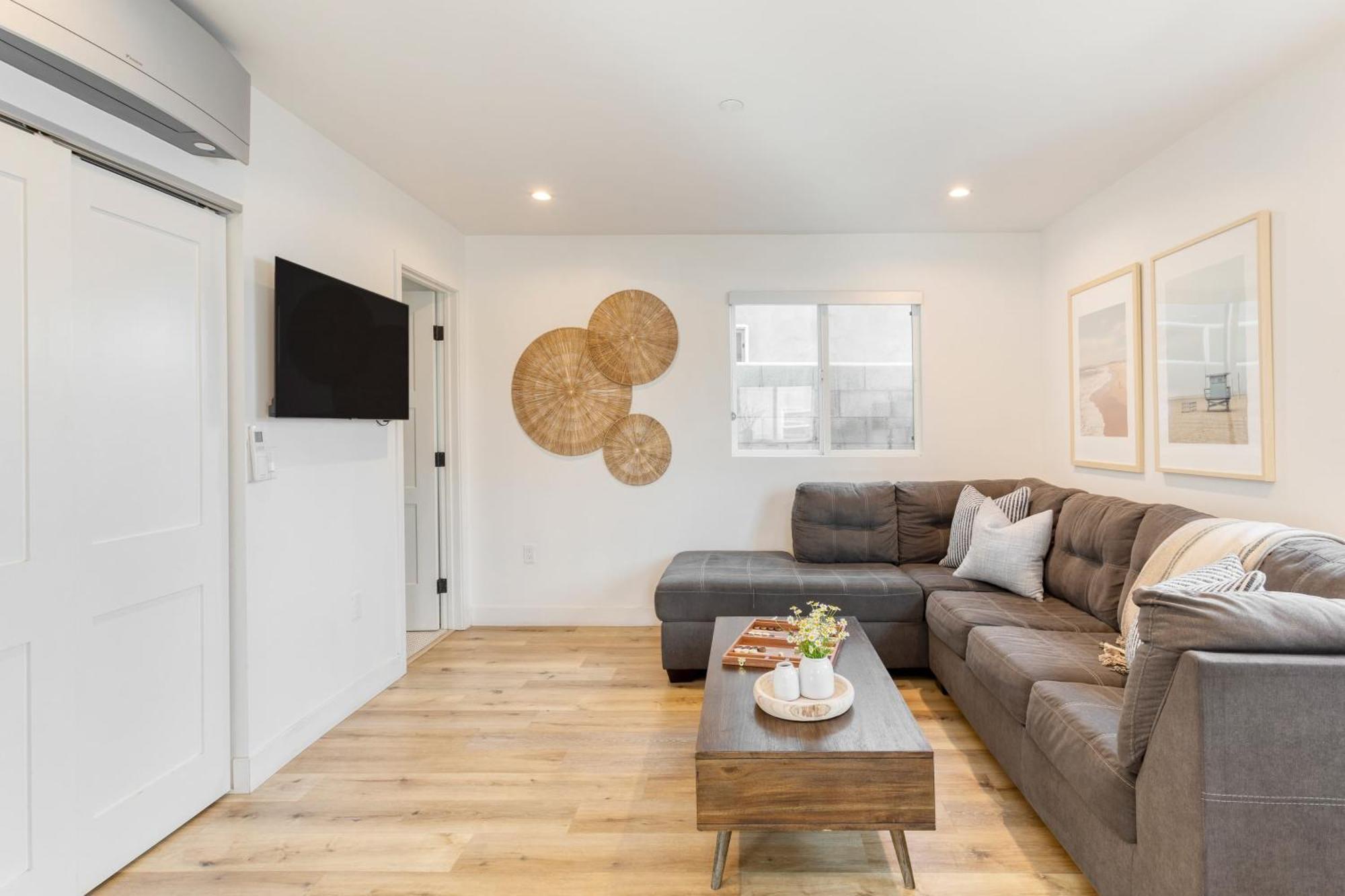 Velvet Sand Buyout By Avantstay Steps To Newport Beach Sleeps 22 Exterior photo