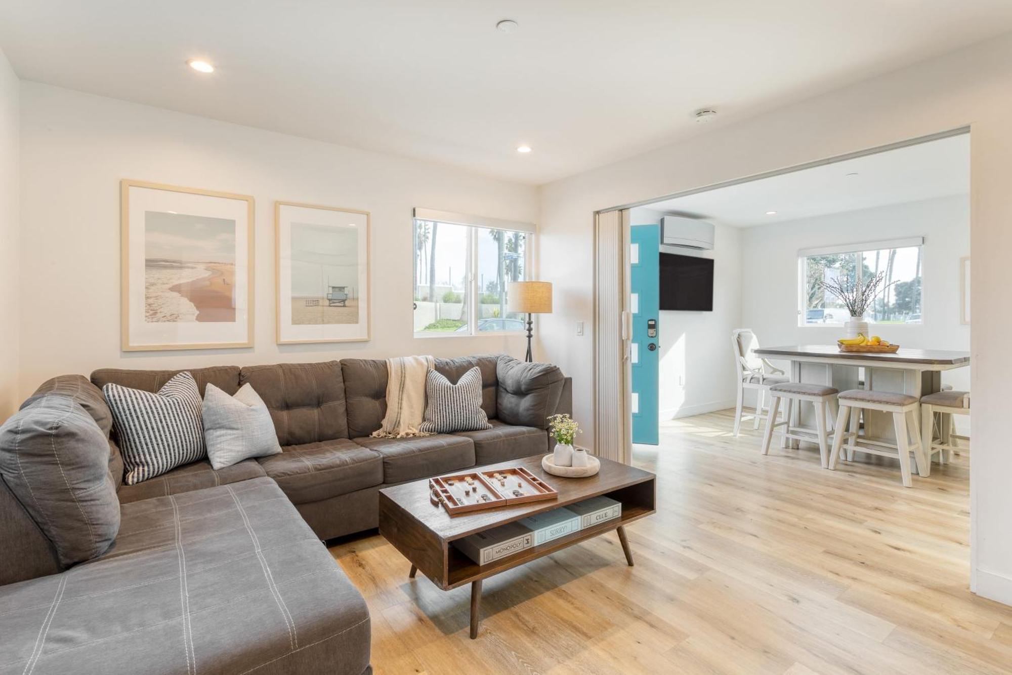 Velvet Sand Buyout By Avantstay Steps To Newport Beach Sleeps 22 Exterior photo